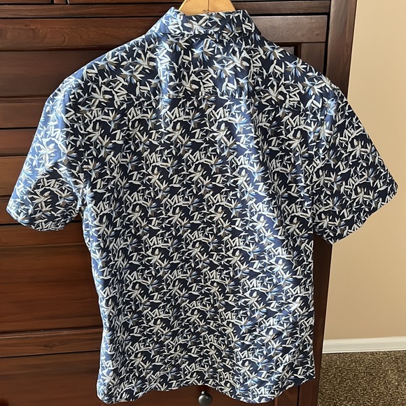 Goodfellow & co button down - Picture 3 of 4